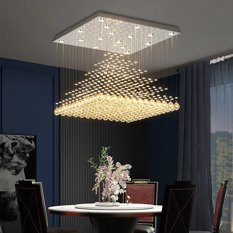 Futura Ceiling Light Photo 9 | Luxarmonie
