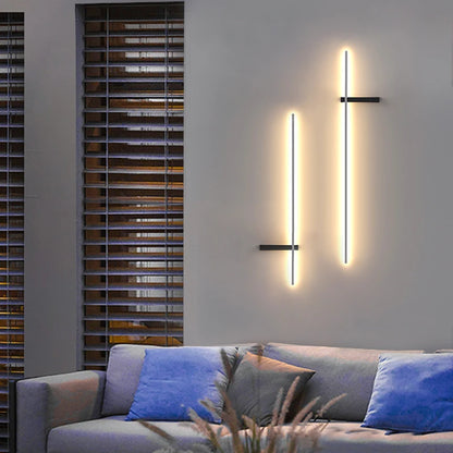 Wandlamp LED Modern IP54 – Jupia