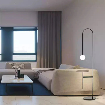 Floor Lamp Monara photo 9 | Luxarmonie