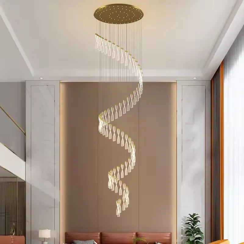 Vanta Pendant photo 9 | Luxarmonie