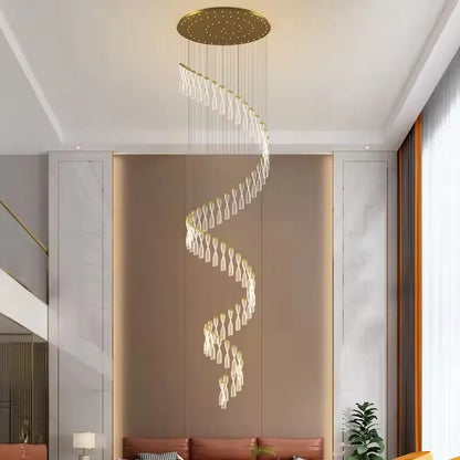 Vanta Pendant photo 9 | Luxarmonie