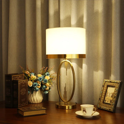 Lampe à poser Prestige photo 4 | Luxarmonie