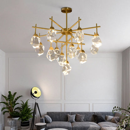 Orbis Ceiling Light photo 4 | Luxarmonie