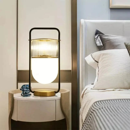 Table Lamp Nebula photo 4 | Luxarmonie