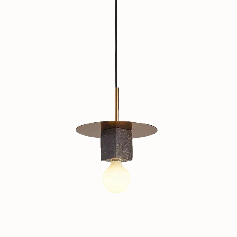 Axia Pendant photo 11 | Luxarmonie