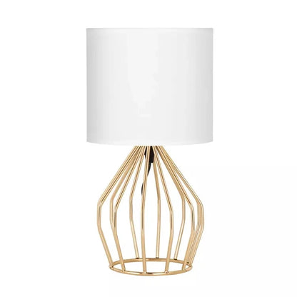 Veelzijdige Nachtkastlamp Zachte en Moderne Ambiance – Auréa