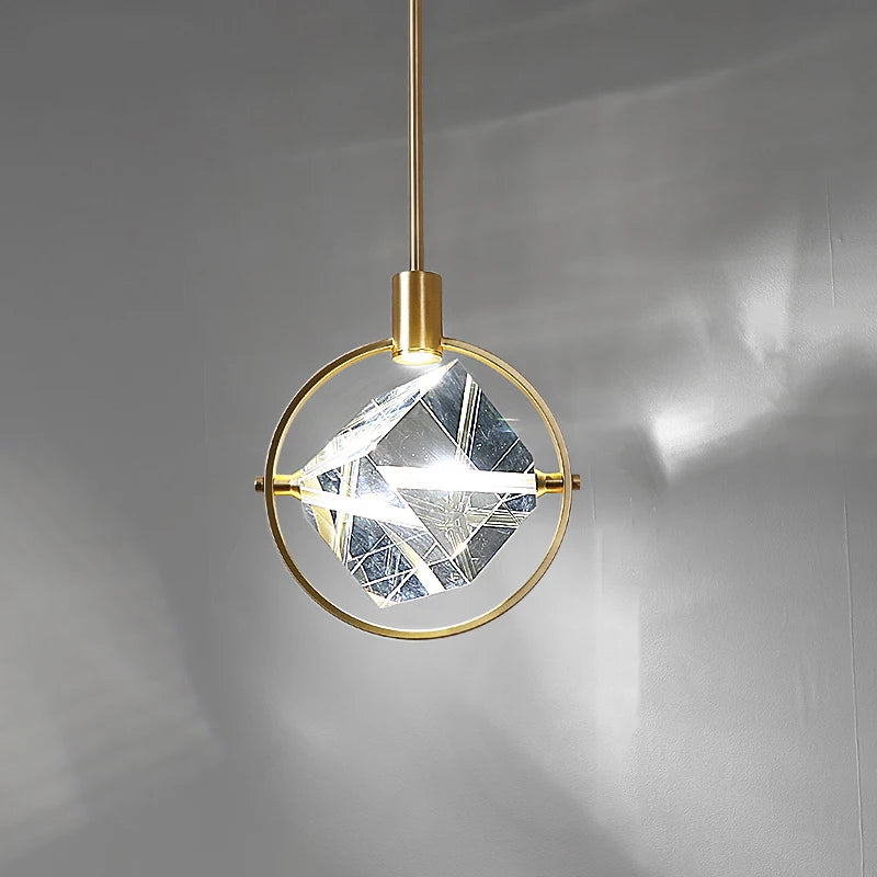 Ceiling Light Cylo photo 5 | Luxarmonie