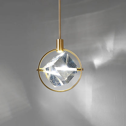 Suspension Cylo photo 5 | Luxarmonie
