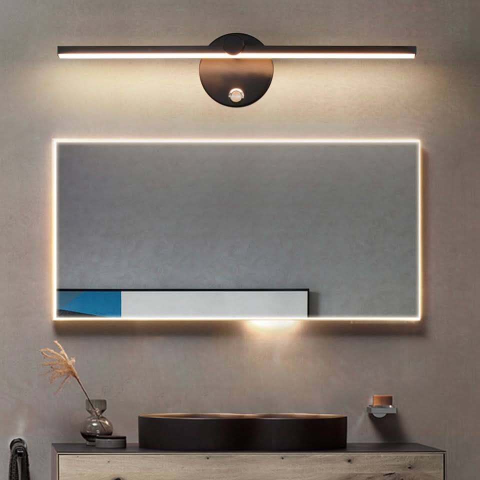 Wall Sconce Lumino photo 4 | Luxarmonie