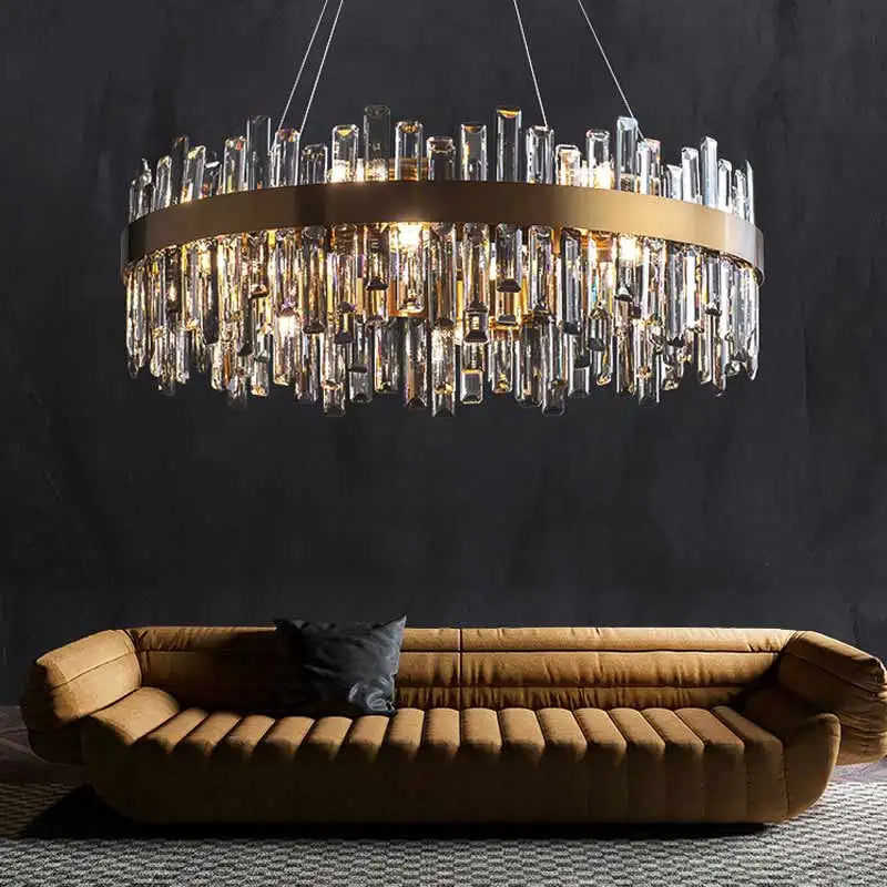Ceiling Light Vella photo 12 | Luxarmonie