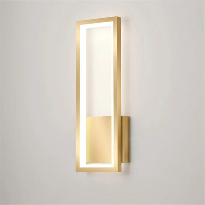 Wall Sconce Luxine photo 9 | Luxarmonie