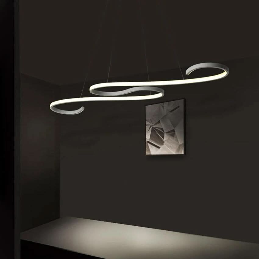 Suspension Note de Musique photo 9 | Luxarmonie