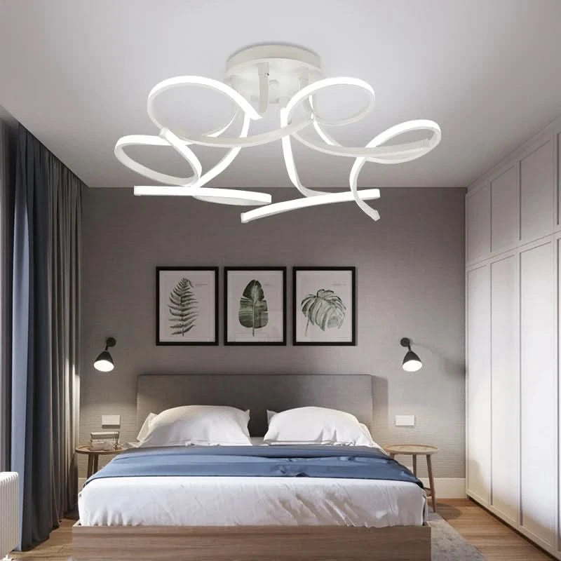 Subtilo Ceiling Light photo 4 | Luxarmonie