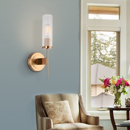 Applique Murale Chic pour Décor Classique – Flame