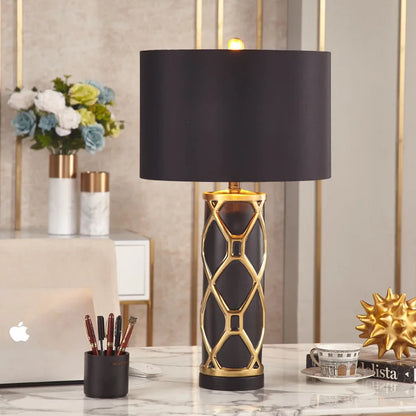 Table Lamp Solisca photo 6 | Luxarmonie
