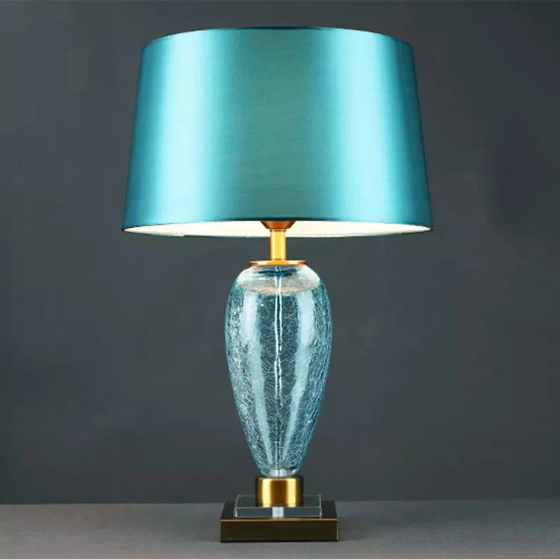 Veyla Table Lamp photo 6 | Luxarmonie