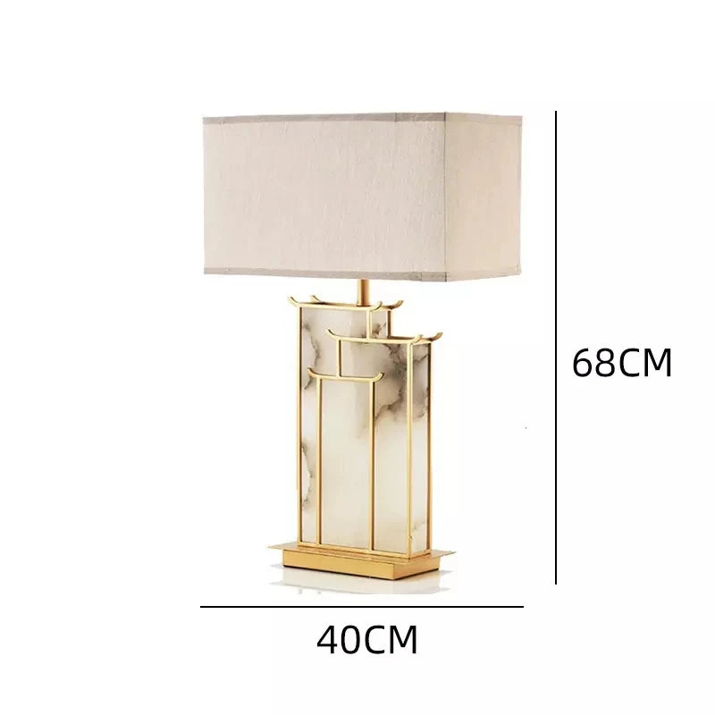 Table Lamp Zéria photo 6 | Luxarmonie