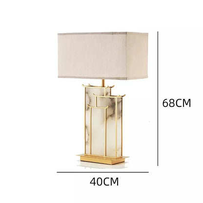 Elegante Lamp Moduleerbaar Licht voor Chique Interieur – Zéria