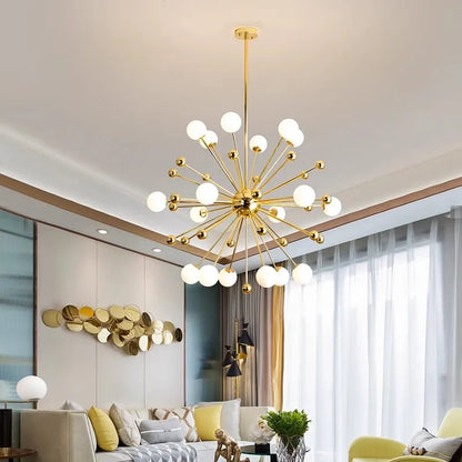 Plafonnier Astrae | Luxarmonie
