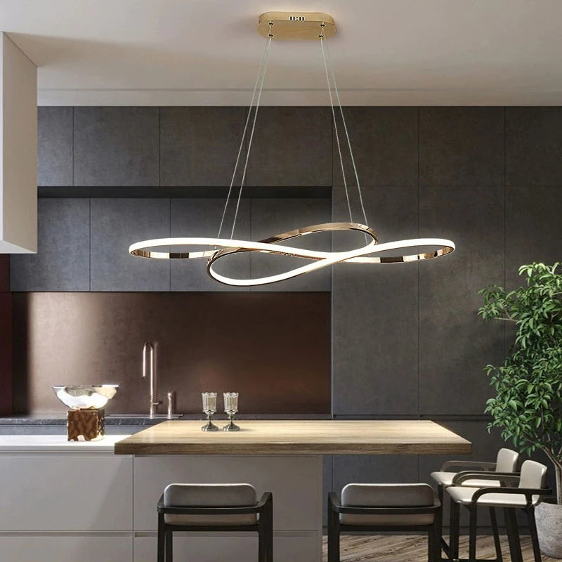 Suspension Aurel photo 10 | Luxarmonie