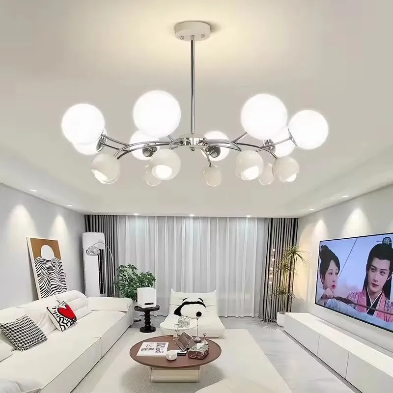 Plafonnier Vent Solaire photo 5 | Luxarmonie