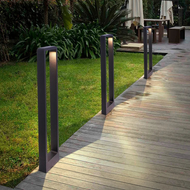 Outdoor Luminaire Arclumia | Luxarmonie