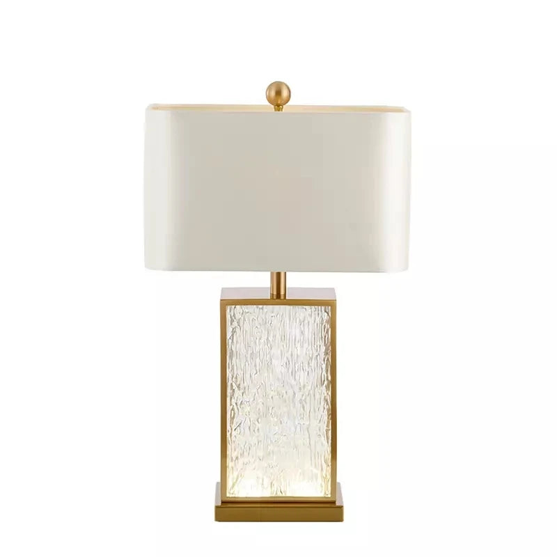 Nomadische Nachtkastlamp Noordse Stijl & Verstelbare Verlichting – Nordic Glow