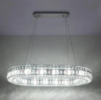 Plafonnier LED doré contemporain – Solastre