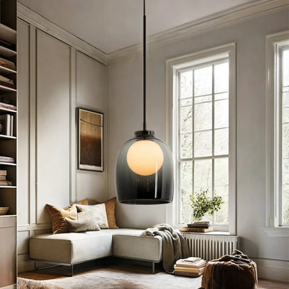 Minimalistische hanglamp Tijdloos en elegant design – Solaris