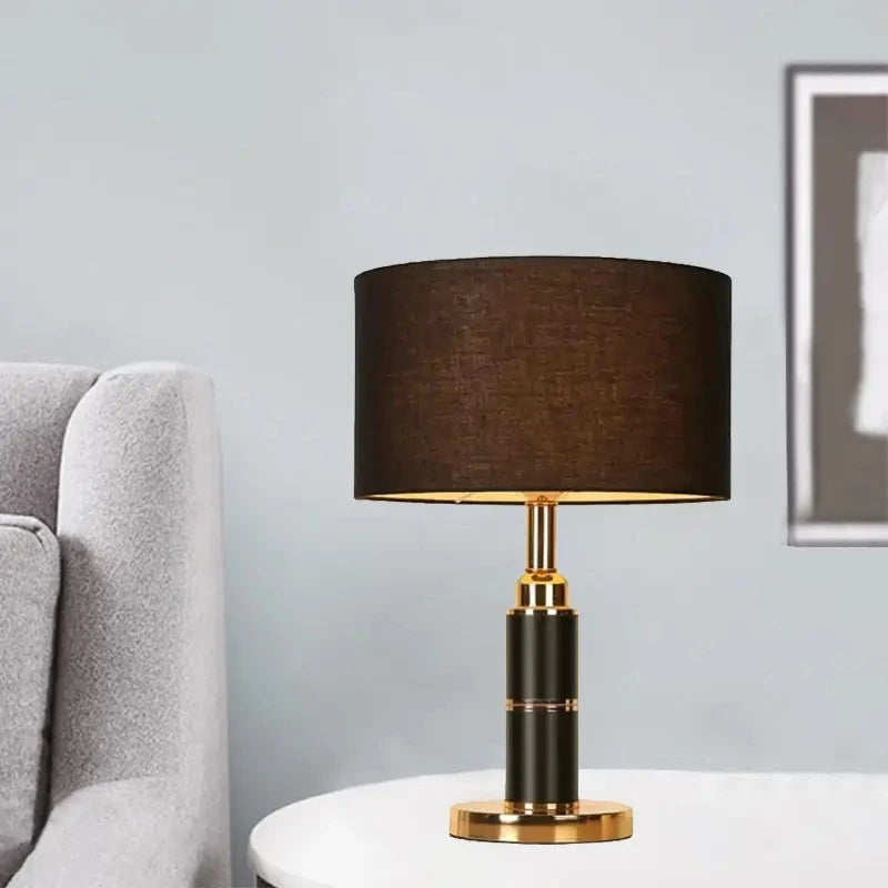 Sirocco Table Lamp photo 8 | Luxarmonie