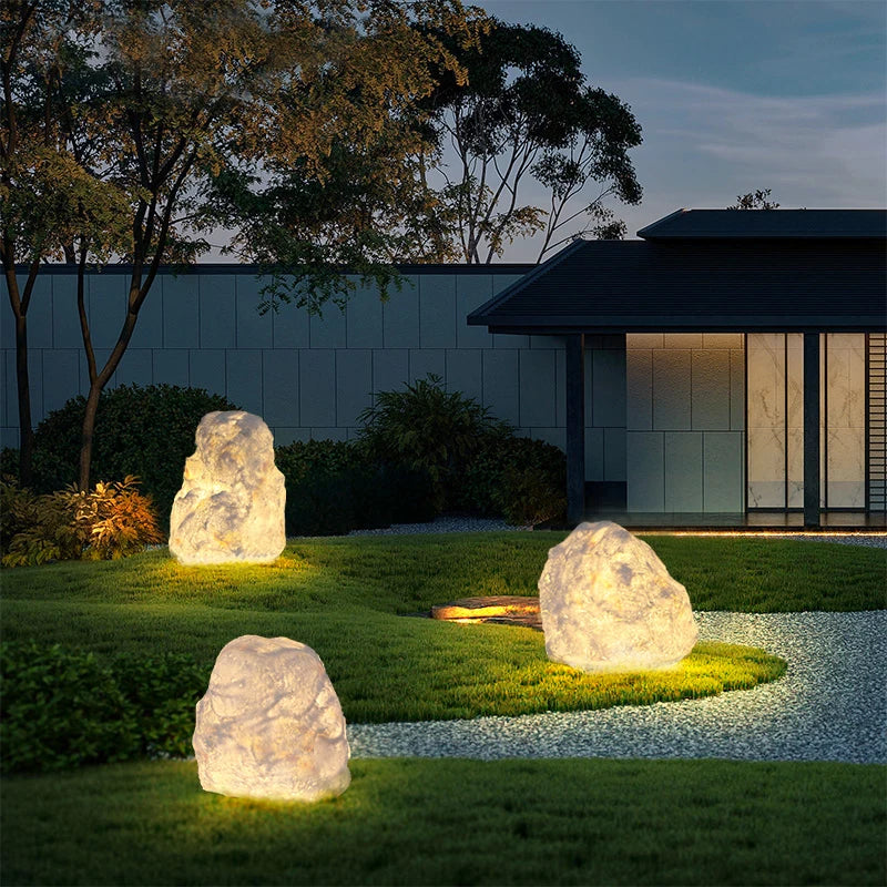 Aeris Floor Lamp | Luxarmonie