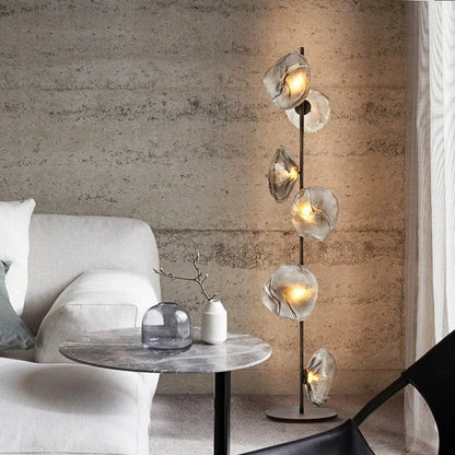 Lampadaire Lushia photo 8 | Luxarmonie