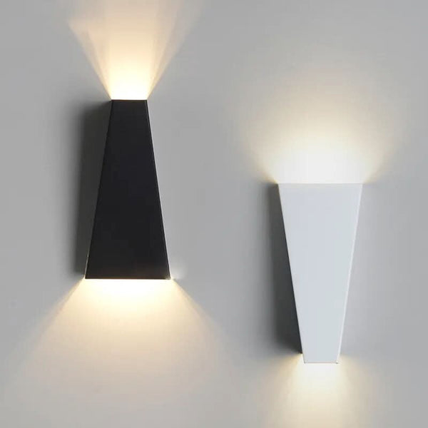 Luminaire wandlamp