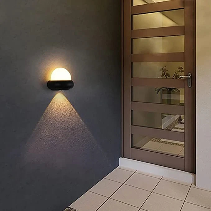 Outdoor Light Exinara photo 6 | Luxarmonie
