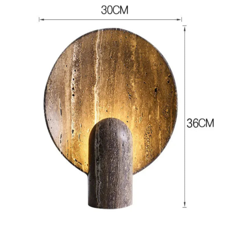 Table Lamp Argentia Photo 10 | Luxarmonie