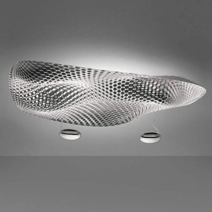 Hanglamp Italiaans Design Organische Vormen en Premium Afwerkingen – Lennox