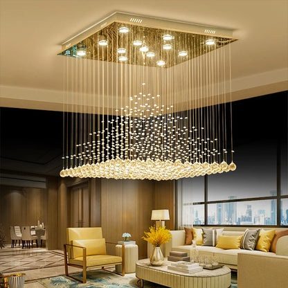 Futura Ceiling Light Photo 6 | Luxarmonie