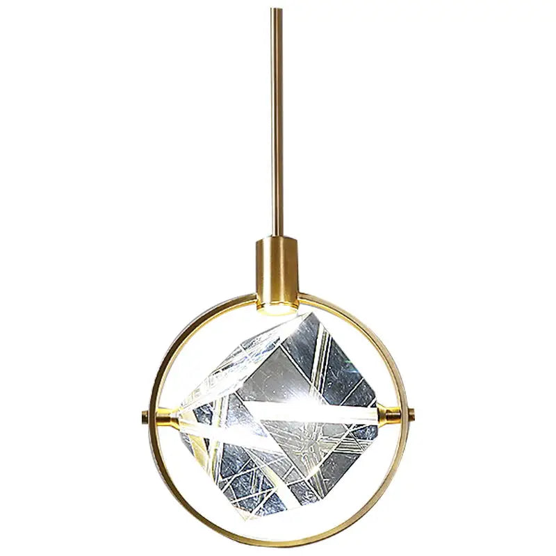 Suspension Cylo photo 9 | Luxarmonie