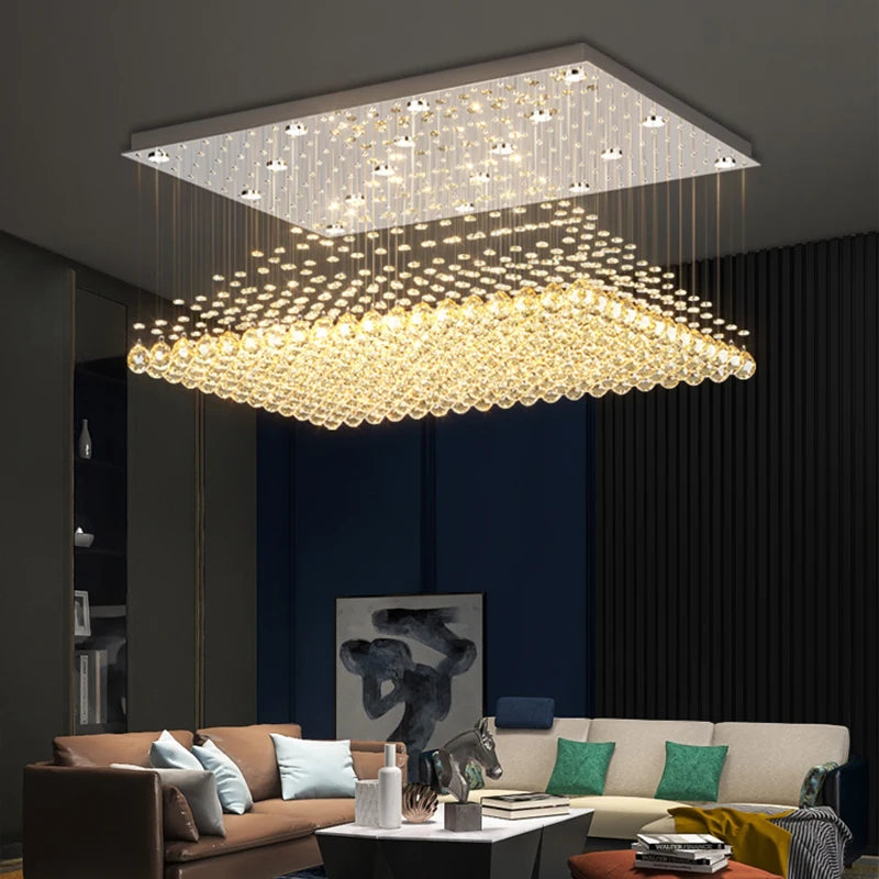 Futura Ceiling Light Photo 7 | Luxarmonie