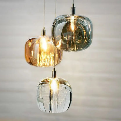 Hanglamp Chic Hedendaagse Inspiratie – Orelis