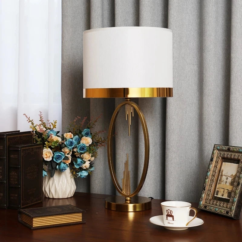 Lampe à poser Prestige photo 5 | Luxarmonie