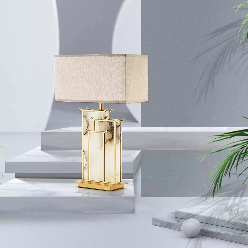 Table Lamp Zéria photo 8 | Luxarmonie