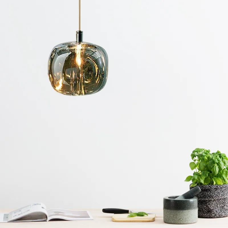 Plafonnier Orelis photo 5 | Luxarmonie