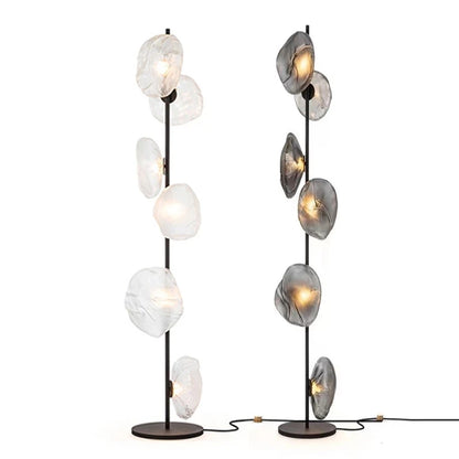 Lampadaire Lushia photo 5 | Luxarmonie