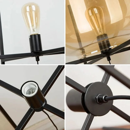 Lampadaire Boreal photo 9 | Luxarmonie
