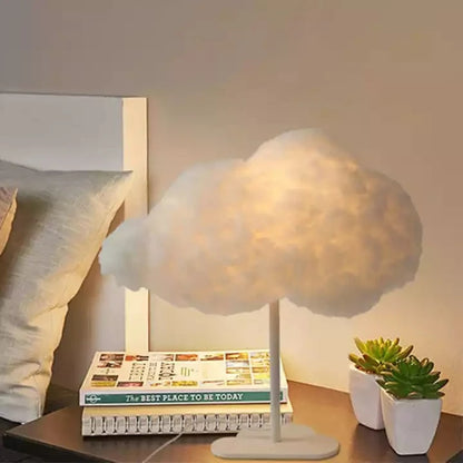  Nachtlamp Wolk Design Rustig & Kalmerend – Cocoon Light