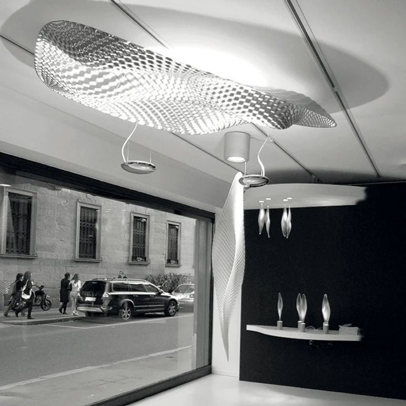 Lennox Ceiling Light photo 9 | Luxarmonie