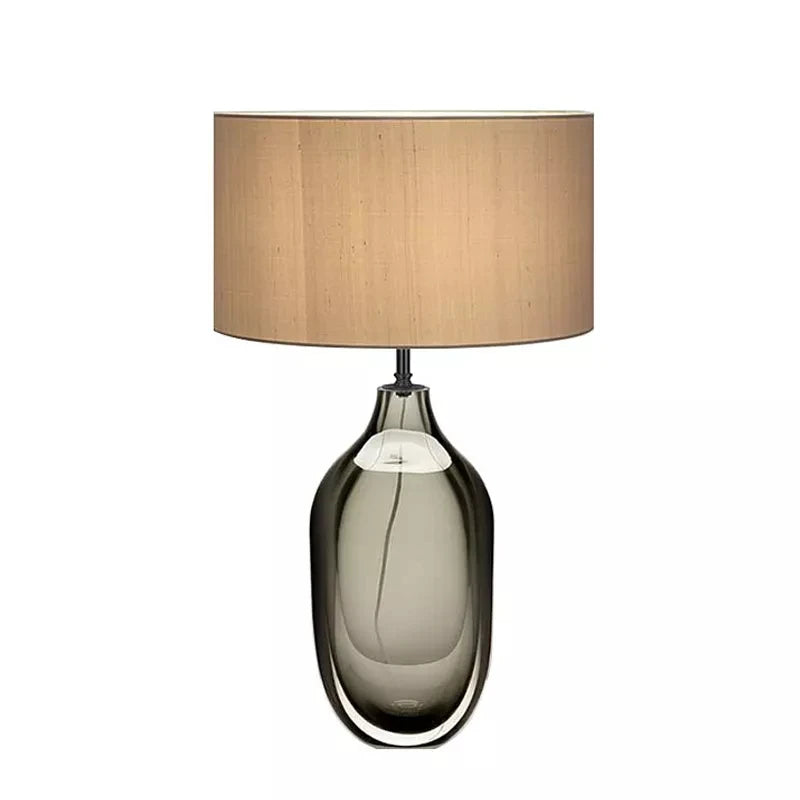 Table Lamp Parisian Glow photo 6 | Luxarmonie