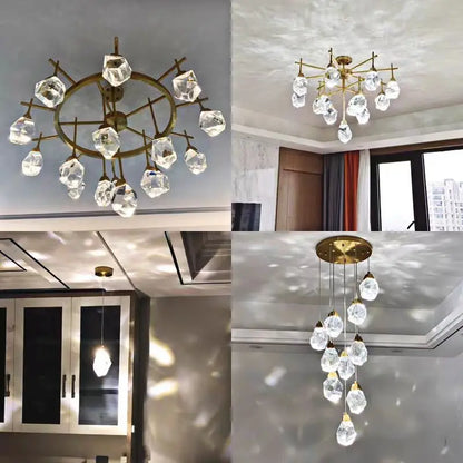 Orbis Ceiling Light photo 7 | Luxarmonie