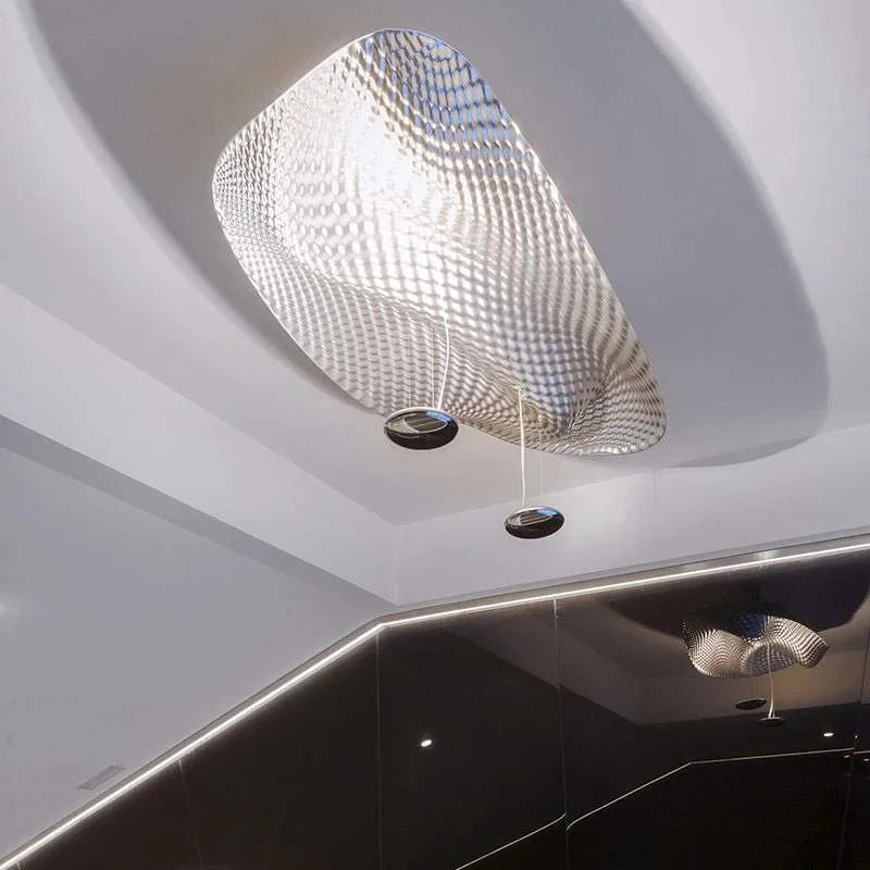 Lennox Ceiling Light photo 7 | Luxarmonie